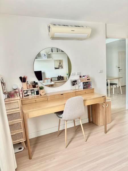 The Kris Extra 7, Bangkok, Ratchadaphisek 17, Din Daeng, Din Daeng, Bangkok, 2 Bedrooms, 44 sqm, Condo For Sale, by Gun Henglite , 500244363 - DDproperty.com