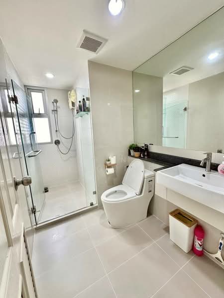 The Kris Extra 7, Bangkok, Ratchadaphisek 17, Din Daeng, Din Daeng, Bangkok, 2 Bedrooms, 44 sqm, Condo For Sale, by Gun Henglite , 500244363 - DDproperty.com