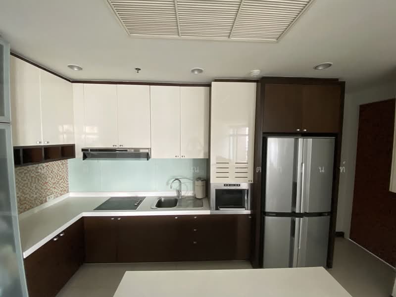 Chatrium Residence Riverside : ชาเทรียม ริเวอร์ไซด์ เรสซิเดน, กรุงเทพ, 26 เจริญกรุง, วัดพระยาไกร, บางคอแหลม, กรุงเทพ, 123 ตร.ม., คอนโด ขาย, โดย ณัฐพิณ ปุณณะหิตานนท์, 500244366 - DDproperty.com