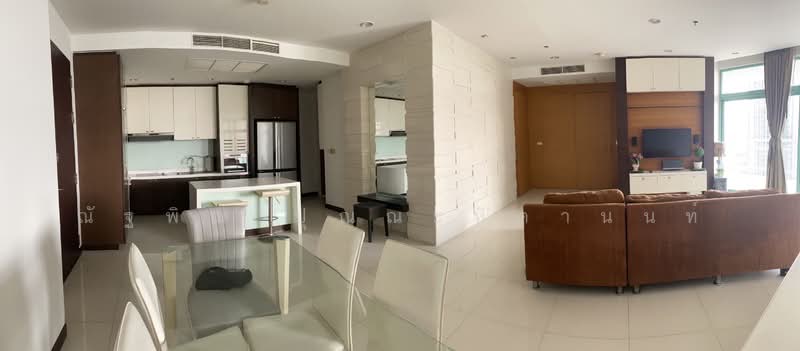 Chatrium Residence Riverside : ชาเทรียม ริเวอร์ไซด์ เรสซิเดน, กรุงเทพ, 26 เจริญกรุง, วัดพระยาไกร, บางคอแหลม, กรุงเทพ, 123 ตร.ม., คอนโด ขาย, โดย ณัฐพิณ ปุณณะหิตานนท์, 500244366 - DDproperty.com