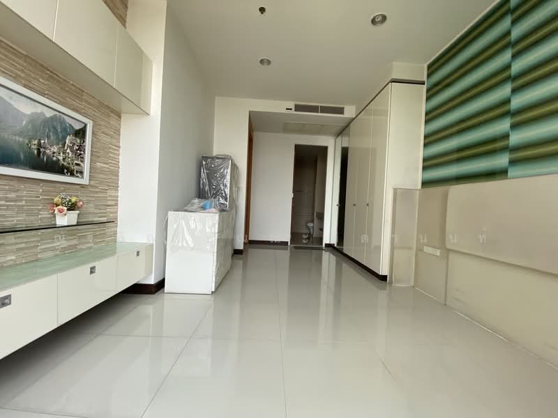 Chatrium Residence Riverside, Bangkok, 26 Chareonkrung Road, Wat Prayakrai, Bang Kho Laem, Bangkok, 2 Bedrooms, 123 sqm, Condo For Sale, by ณัฐพิณ ปุณณะหิตานนท์, 500244366 - DDproperty.com