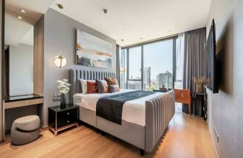 BEATNIQ Sukhumvit 32, Bangkok, Soi Sukhumvit 32, Sukhumvit Road, Khong Tan, Khlong Toei, Bangkok, 2 Bedrooms, 80 sqm, Condo For Sale, by Orapa Sumetheesirisakul, 500244369 - DDproperty.com