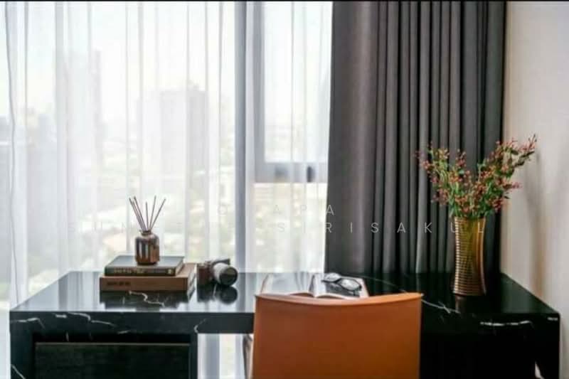 BEATNIQ Sukhumvit 32, Bangkok, Soi Sukhumvit 32, Sukhumvit Road, Khong Tan, Khlong Toei, Bangkok, 2 Bedrooms, 80 sqm, Condo For Sale, by Orapa Sumetheesirisakul, 500244369 - DDproperty.com