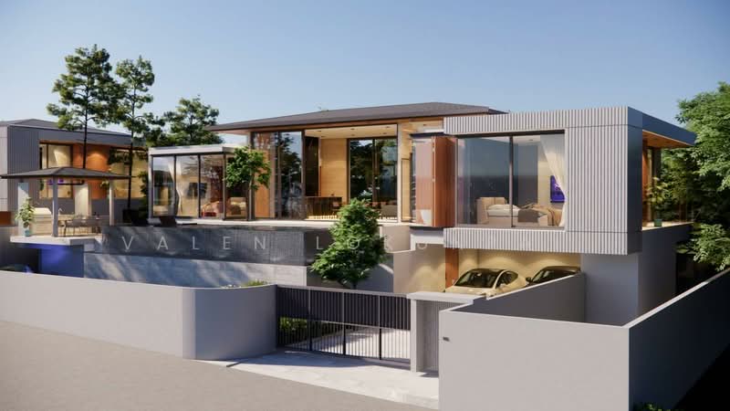 undefined, สุราษฎร์ธานี, แม่น้ำ, เกาะสมุย, สุราษฎร์ธานี, 330 ตร.ม., วิลล่า ขาย, โดย Valen Lokunpai , 500244372 - DDproperty.com