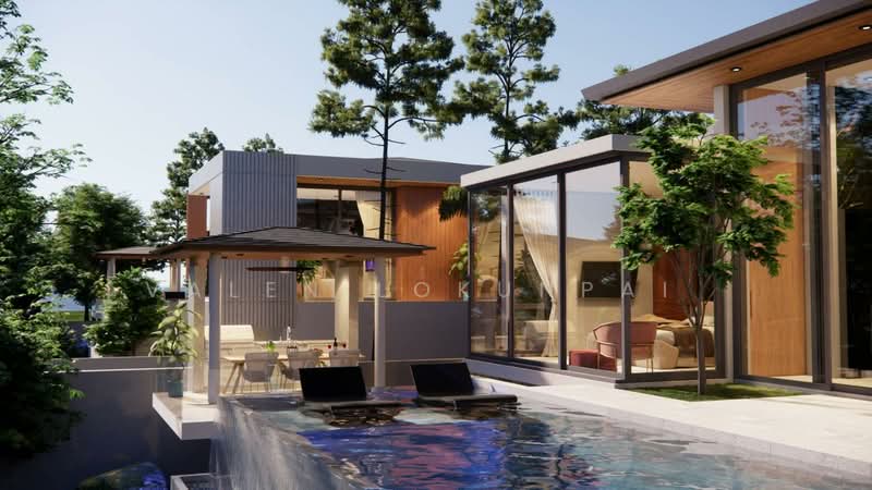 undefined, สุราษฎร์ธานี, แม่น้ำ, เกาะสมุย, สุราษฎร์ธานี, 330 ตร.ม., วิลล่า ขาย, โดย Valen Lokunpai , 500244372 - DDproperty.com