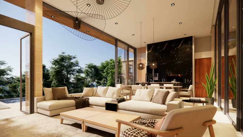 undefined, สุราษฎร์ธานี, แม่น้ำ, เกาะสมุย, สุราษฎร์ธานี, 330 ตร.ม., วิลล่า ขาย, โดย Valen Lokunpai , 500244372 - DDproperty.com