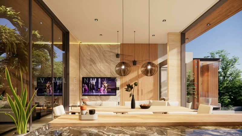 undefined, Surat Thani, Mae Nam, Ko Samui, Surat Thani, 3 Bedrooms, 330 sqm, Villa For Sale, by Valen Lokunpai , 500244372 - DDproperty.com