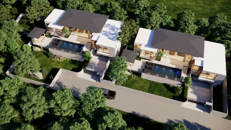 undefined, สุราษฎร์ธานี, แม่น้ำ, เกาะสมุย, สุราษฎร์ธานี, 330 ตร.ม., วิลล่า ขาย, โดย Valen Lokunpai , 500244372 - DDproperty.com