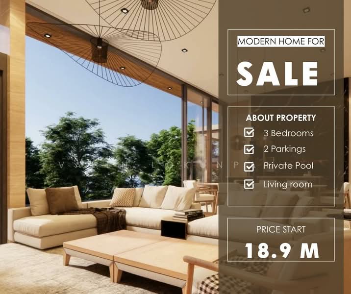 undefined, Surat Thani, Mae Nam, Ko Samui, Surat Thani, 3 Bedrooms, 330 sqm, Villa For Sale, by Valen Lokunpai , 500244372 - DDproperty.com