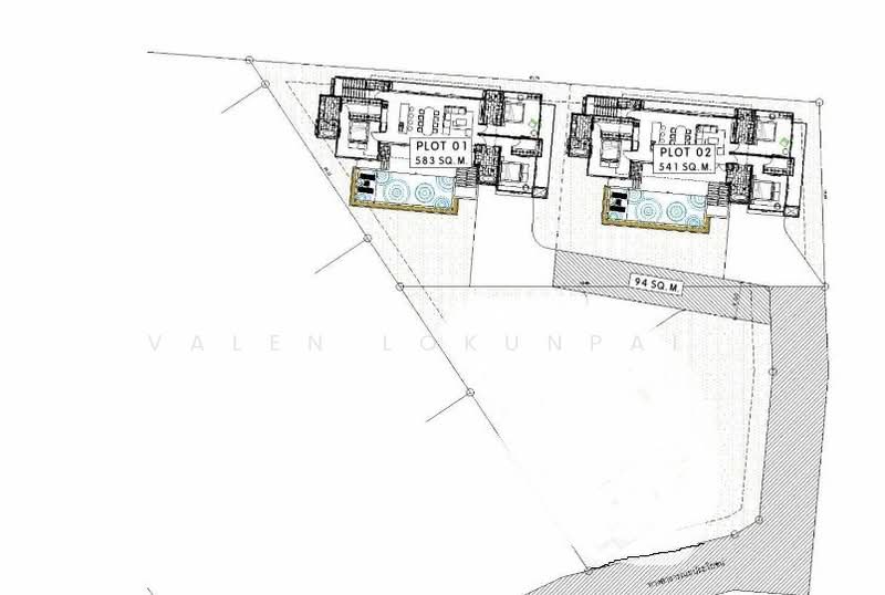 undefined, สุราษฎร์ธานี, แม่น้ำ, เกาะสมุย, สุราษฎร์ธานี, 330 ตร.ม., วิลล่า ขาย, โดย Valen Lokunpai , 500244372 - DDproperty.com