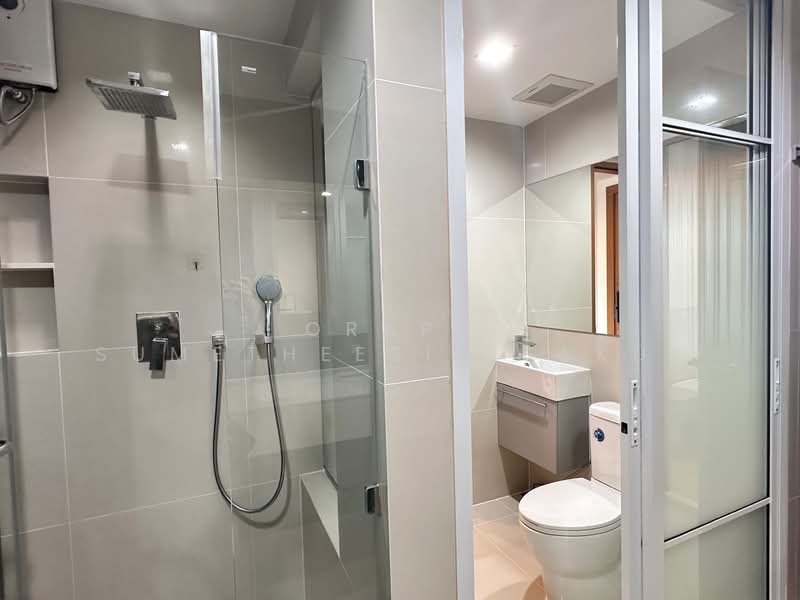 Rhythm Ratchada-Huaikwang, Bangkok, 218 Ratchadaphisek Road, Huai Khwang, Huai Khwang, Bangkok, 1 Bedroom, 46 sqm, Condo For Sale, by Orapa Sumetheesirisakul, 500244373 - DDproperty.com