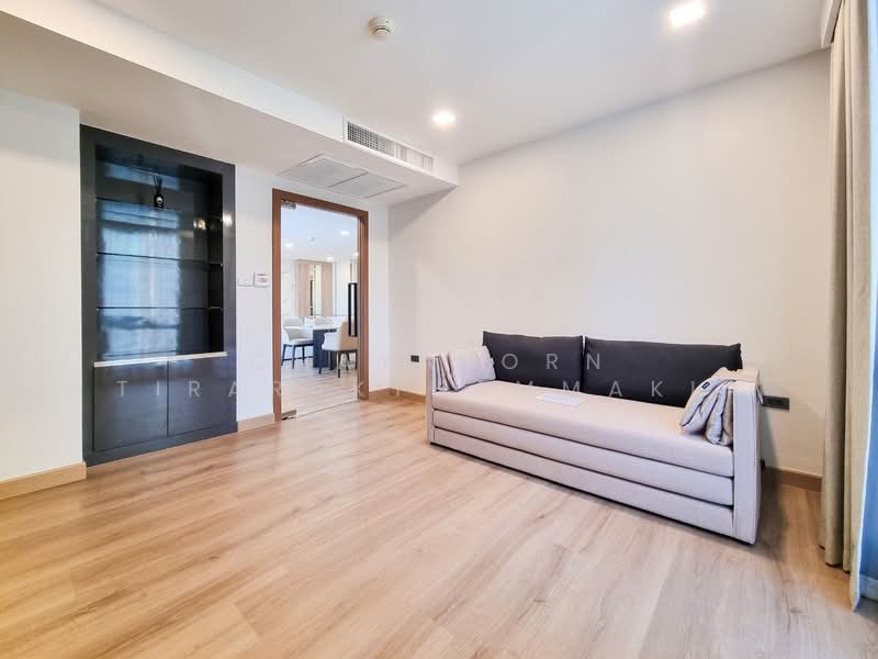 Somkid Gardens, Bangkok, Ploenchit, Lumphini, Pathum Wan, Bangkok, 3 Bedrooms, 251 sqm, Condo For Rent, by Chayakorn Tirarakthammakit, 500244375 - DDproperty.com