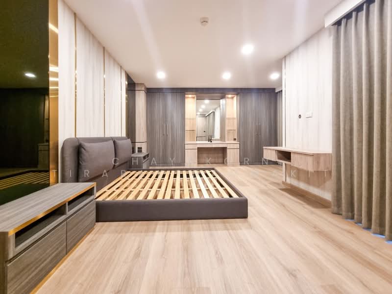 Somkid Gardens, Bangkok, Ploenchit, Lumphini, Pathum Wan, Bangkok, 3 Bedrooms, 251 sqm, Condo For Rent, by Chayakorn Tirarakthammakit, 500244375 - DDproperty.com