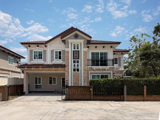 Neo Home Bangkhae : นีโอ โฮม บางแค, กรุงเทพ