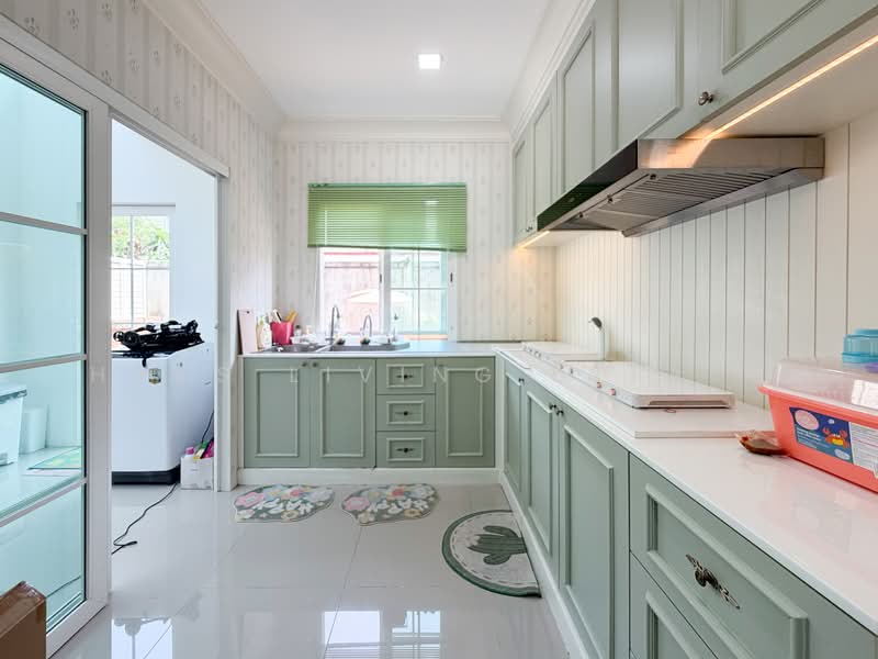 Neo Home Bangkhae : นีโอ โฮม บางแค, กรุงเทพ, ถนนกาญจนาภิเษก, หลักสอง, บางแค, กรุงเทพ, 181 ตร.ม., บ้านเดี่ยว ขาย, โดย Haus Living Estate, 500244377 - DDproperty.com