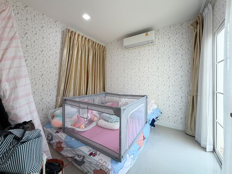 Neo Home Bangkhae, Bangkok, Kanchanaphisek Road, Lak Song, Bang Khae, Bangkok, 4 Bedrooms, 181 sqm, Single Detached House For Sale, by Haus Living Estate, 500244377 - DDproperty.com