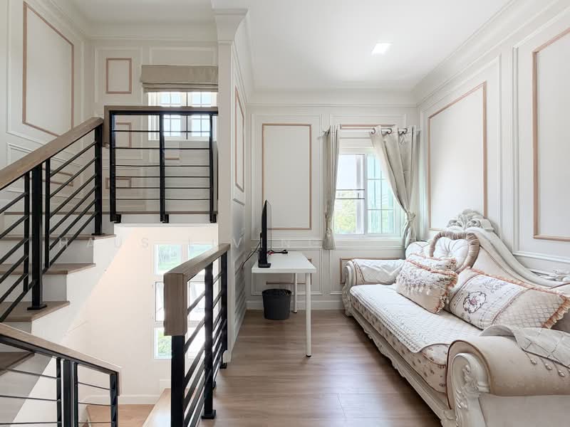 Neo Home Bangkhae, Bangkok, Kanchanaphisek Road, Lak Song, Bang Khae, Bangkok, 4 Bedrooms, 181 sqm, Single Detached House For Sale, by Haus Living Estate, 500244377 - DDproperty.com