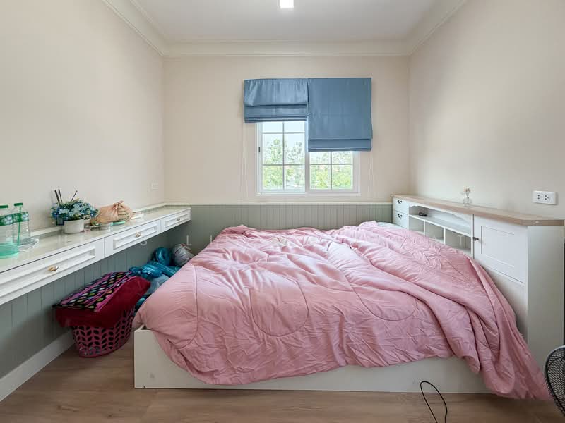 Neo Home Bangkhae, Bangkok, Kanchanaphisek Road, Lak Song, Bang Khae, Bangkok, 4 Bedrooms, 181 sqm, Single Detached House For Sale, by Haus Living Estate, 500244377 - DDproperty.com