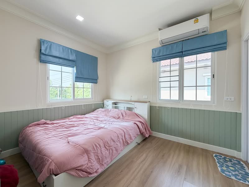 Neo Home Bangkhae, Bangkok, Kanchanaphisek Road, Lak Song, Bang Khae, Bangkok, 4 Bedrooms, 181 sqm, Single Detached House For Sale, by Haus Living Estate, 500244377 - DDproperty.com