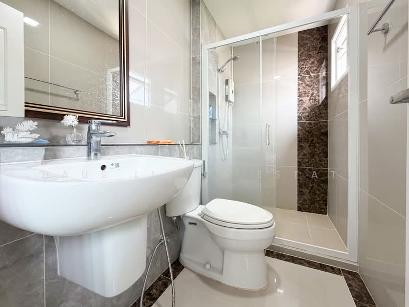 Neo Home Bangkhae, Bangkok, Kanchanaphisek Road, Lak Song, Bang Khae, Bangkok, 4 Bedrooms, 181 sqm, Single Detached House For Sale, by Haus Living Estate, 500244377 - DDproperty.com