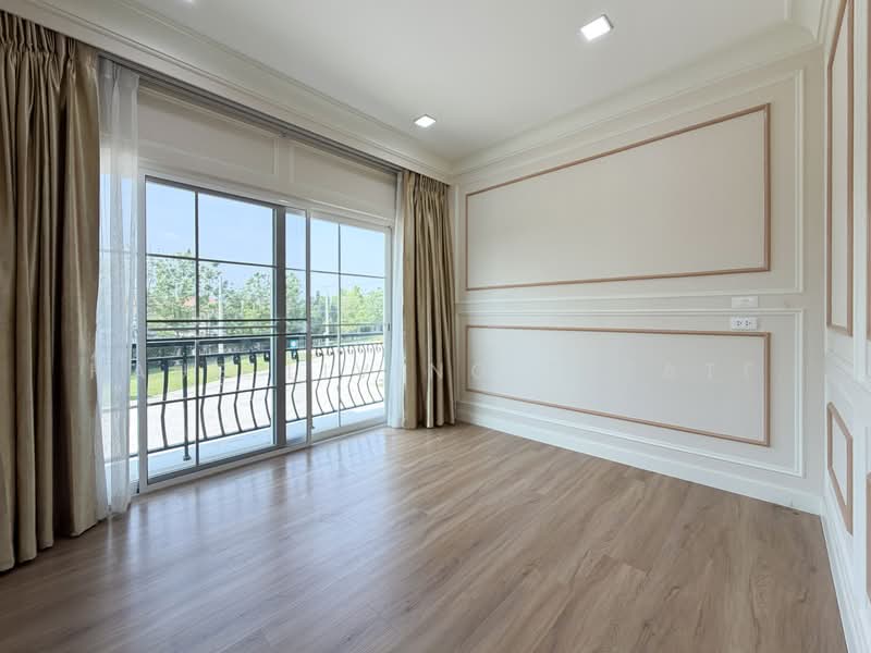 Neo Home Bangkhae : นีโอ โฮม บางแค, กรุงเทพ, ถนนกาญจนาภิเษก, หลักสอง, บางแค, กรุงเทพ, 181 ตร.ม., บ้านเดี่ยว ขาย, โดย Haus Living Estate, 500244377 - DDproperty.com