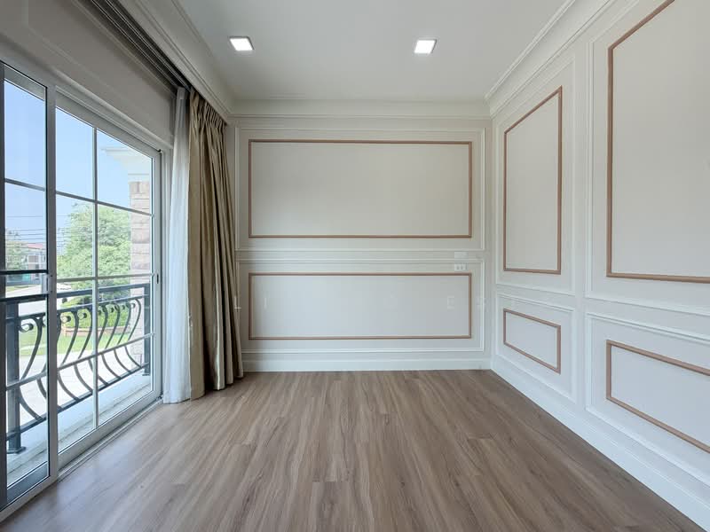 Neo Home Bangkhae, Bangkok, Kanchanaphisek Road, Lak Song, Bang Khae, Bangkok, 4 Bedrooms, 181 sqm, Single Detached House For Sale, by Haus Living Estate, 500244377 - DDproperty.com