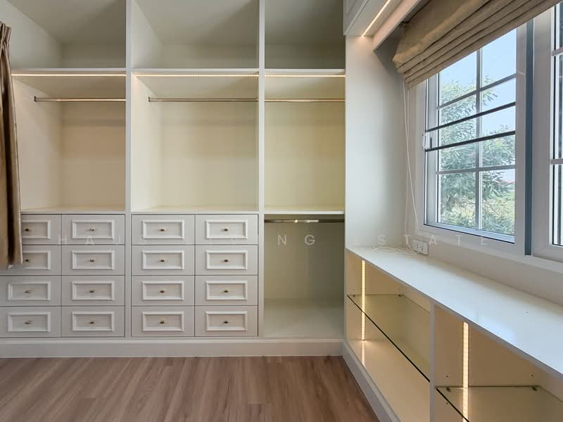 Neo Home Bangkhae, Bangkok, Kanchanaphisek Road, Lak Song, Bang Khae, Bangkok, 4 Bedrooms, 181 sqm, Single Detached House For Sale, by Haus Living Estate, 500244377 - DDproperty.com