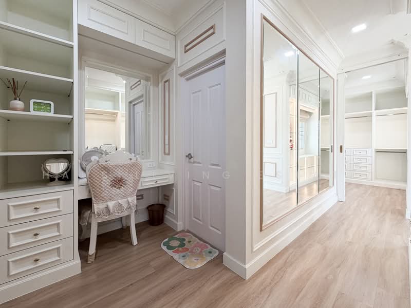 Neo Home Bangkhae, Bangkok, Kanchanaphisek Road, Lak Song, Bang Khae, Bangkok, 4 Bedrooms, 181 sqm, Single Detached House For Sale, by Haus Living Estate, 500244377 - DDproperty.com