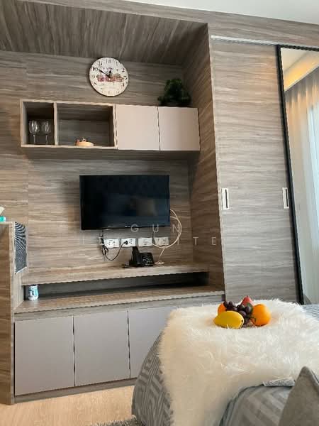 Rhythm Asoke 2 : ริทึ่ม อโศก 2, กรุงเทพ, ซอยเลิศแก้ว 1 ถนนอโศก-ดินแดง, บางกะปิ, ห้วยขวาง, กรุงเทพ, 23 ตร.ม., คอนโด ให้เช่า, โดย Gun Henglite , 500244378 - DDproperty.com