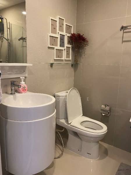 Rhythm Asoke 2, Bangkok, Soi Lertkaew 1 Asoke-Din Daeng Road, Bang Kapi, Huai Khwang, Bangkok, 1 Bedroom, 23 sqm, Condo For Rent, by Gun Henglite , 500244378 - DDproperty.com