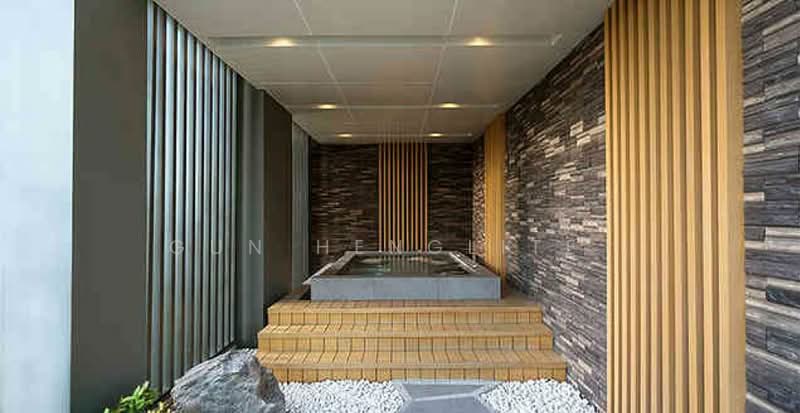 Rhythm Asoke 2 : ริทึ่ม อโศก 2, กรุงเทพ, ซอยเลิศแก้ว 1 ถนนอโศก-ดินแดง, บางกะปิ, ห้วยขวาง, กรุงเทพ, 23 ตร.ม., คอนโด ให้เช่า, โดย Gun Henglite , 500244378 - DDproperty.com