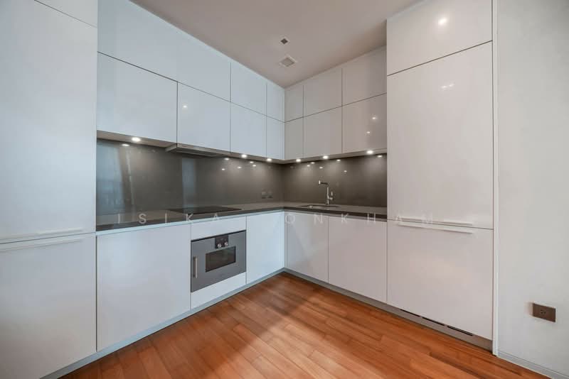 Banyan Tree Residences Riverside, Bangkok, Soi Somdet Chao Phraya 17, Khlong San, Khlong San, Bangkok, 1 Bedroom, 79 sqm, Condo For Rent, by Isika Tonkham, 500244379 - DDproperty.com