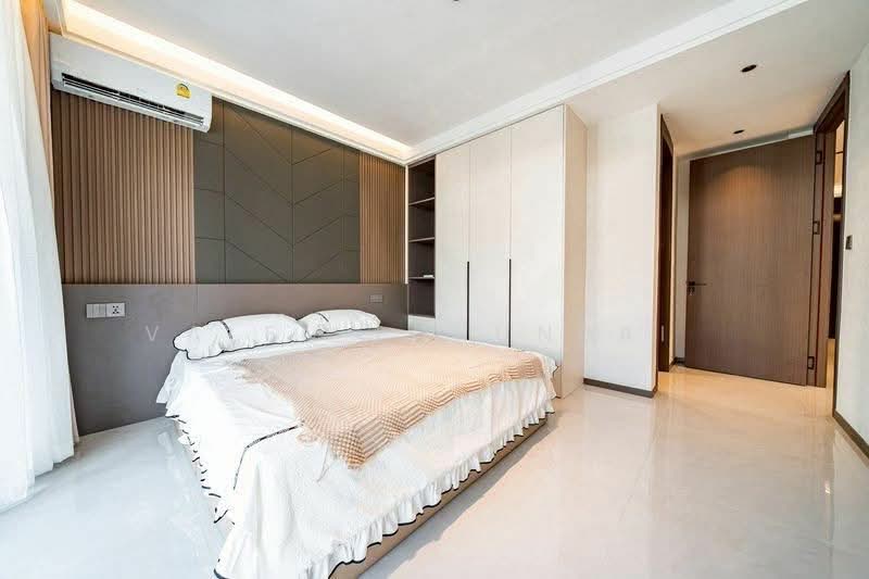 undefined, Chon Buri (Pattaya), Nong Pru, Bang Lamung (Pattaya), Chon Buri (Pattaya), 6 Bedrooms, 230 sqm, Single Detached House For Sale, by Valen Lokunpai , 500244382 - DDproperty.com