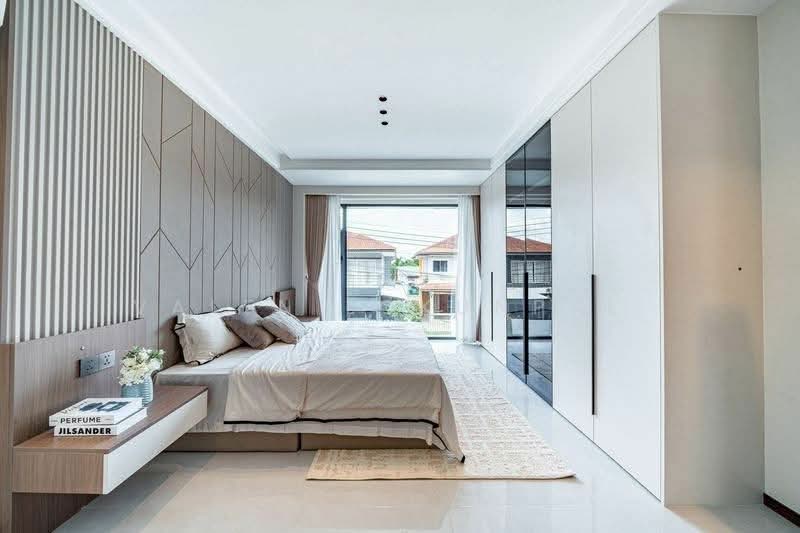 undefined, Chon Buri (Pattaya), Nong Pru, Bang Lamung (Pattaya), Chon Buri (Pattaya), 6 Bedrooms, 230 sqm, Single Detached House For Sale, by Valen Lokunpai , 500244382 - DDproperty.com