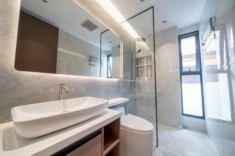 undefined, Chon Buri (Pattaya), Nong Pru, Bang Lamung (Pattaya), Chon Buri (Pattaya), 6 Bedrooms, 230 sqm, Single Detached House For Sale, by Valen Lokunpai , 500244382 - DDproperty.com