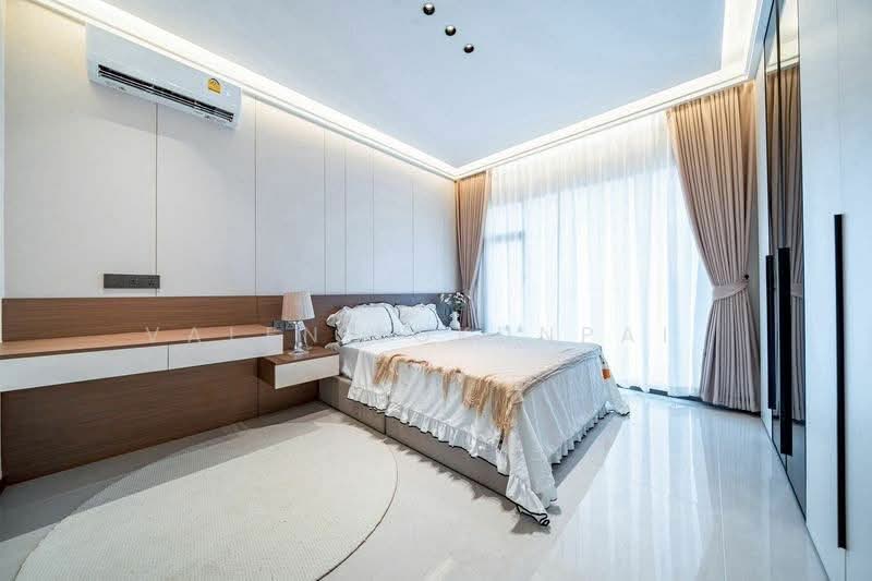 undefined, ชลบุรี, หนองปรือ, บางละมุง, ชลบุรี, 230 ตร.ม., บ้านเดี่ยว ขาย, โดย Valen Lokunpai , 500244382 - DDproperty.com