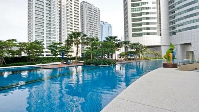 Millennium Residence : มิลเลนเนียม เรสซิเดนซ์, กรุงเทพ, ซอยสุขุมวิท 20 ถนนสุขุมวิท แขวงคลองเตยเหนือ เขตวัฒนา กรุงเทพมหานคร, คลองเตย, คลองเตย, กรุงเทพ, 146 ตร.ม., คอนโด ให้เช่า, โดย Isika Tonkham, 500244383 - DDproperty.com