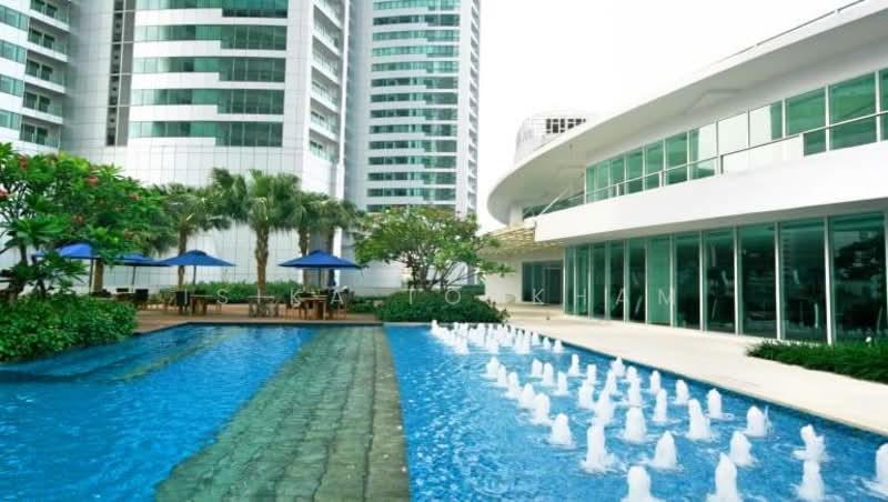 Millennium Residence, Bangkok, Sukhumvit Road, Khlong Toei, Khlong Toei, Bangkok, 3 Bedrooms, 146 sqm, Condo For Rent, by Isika Tonkham, 500244383 - DDproperty.com