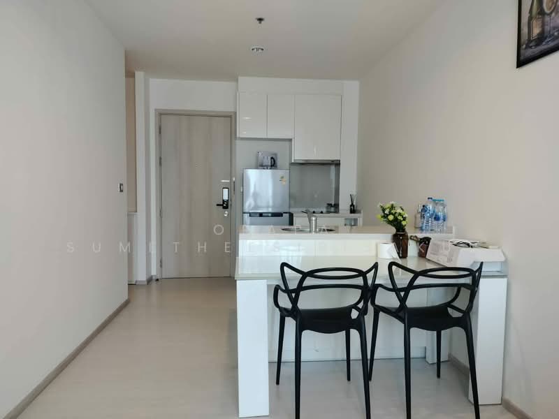 Rhythm Sukhumvit 42, Bangkok, Soi Sukhumvit 42, Sukhumvit Road, Phra Kanong, Khlong Toei, Bangkok, 1 Bedroom, 58 sqm, Condo For Sale, by Orapa Sumetheesirisakul, 500244384 - DDproperty.com