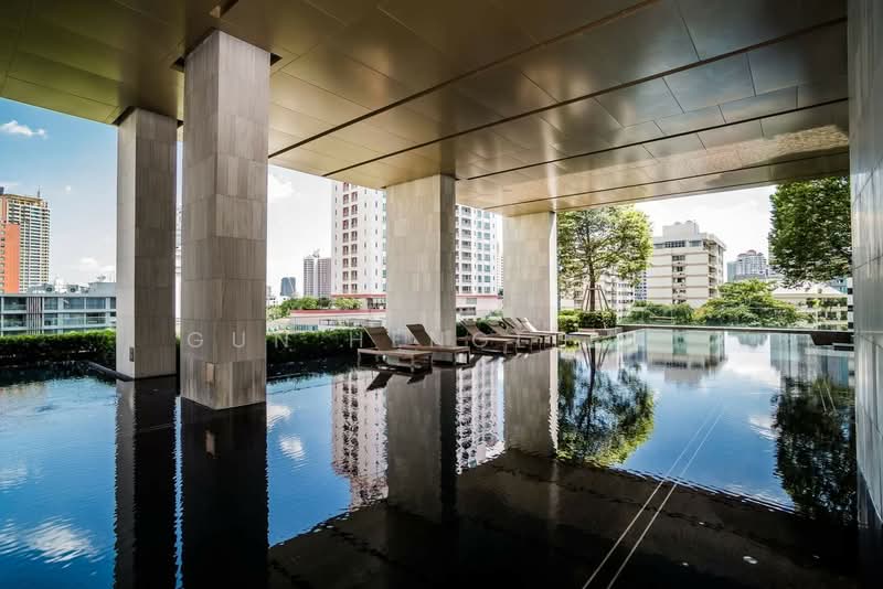 The XXXIX By Sansiri, Bangkok, 300 Soi Sukhumvit 39, Khlong Tan Nua, Watthana, Bangkok, 1 Bedroom, 55 sqm, Condo For Rent, by Gun Henglite , 500244385 - DDproperty.com