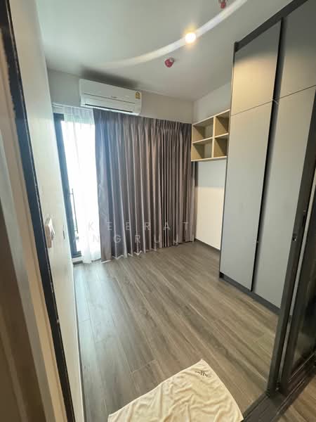 IDEO Sukhumvit Rama 4, Bangkok, Soi Sukhumvit 44, Sukhumvit Road, Phra Kanong, Khlong Toei, Bangkok, 1 Bedroom, 45 sqm, Condo For Rent, by Keerati Wangrujirakul, 500244386 - DDproperty.com