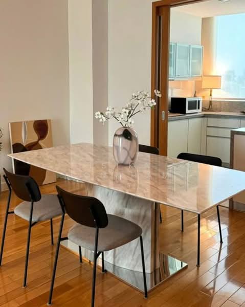 Millennium Residence, Bangkok, Sukhumvit Road, Khlong Toei, Khlong Toei, Bangkok, 3 Bedrooms, 146 sqm, Condo For Sale, by Isika Tonkham, 500244387 - DDproperty.com