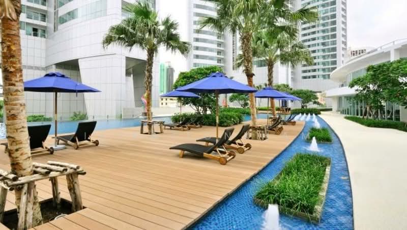 Millennium Residence, Bangkok, Sukhumvit Road, Khlong Toei, Khlong Toei, Bangkok, 3 Bedrooms, 146 sqm, Condo For Sale, by Isika Tonkham, 500244387 - DDproperty.com