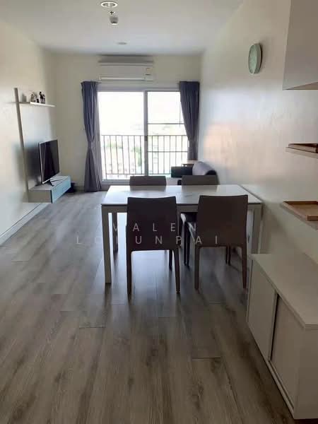 Centric Sea, Chon Buri (Pattaya), 268 Pattaya 2 Road, Na Kloe, Bang Lamung (Pattaya), Chon Buri (Pattaya), 2 Bedrooms, 60 sqm, Condo For Sale, by Valen Lokunpai , 500244388 - DDproperty.com