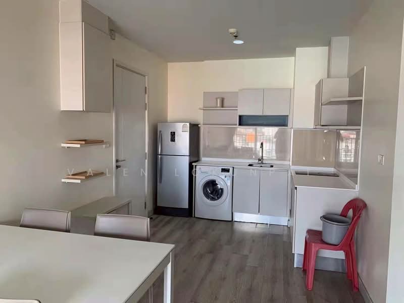 Centric Sea, Chon Buri (Pattaya), 268 Pattaya 2 Road, Na Kloe, Bang Lamung (Pattaya), Chon Buri (Pattaya), 2 Bedrooms, 60 sqm, Condo For Sale, by Valen Lokunpai , 500244388 - DDproperty.com