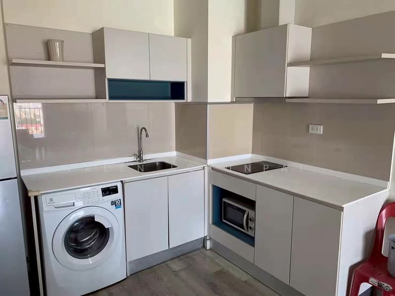 Centric Sea, Chon Buri (Pattaya), 268 Pattaya 2 Road, Na Kloe, Bang Lamung (Pattaya), Chon Buri (Pattaya), 2 Bedrooms, 60 sqm, Condo For Sale, by Valen Lokunpai , 500244388 - DDproperty.com