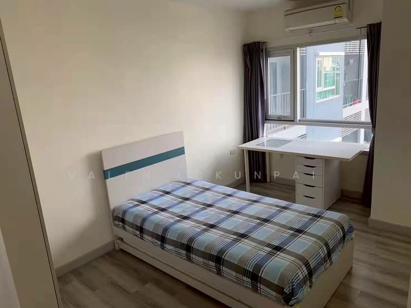 Centric Sea, Chon Buri (Pattaya), 268 Pattaya 2 Road, Na Kloe, Bang Lamung (Pattaya), Chon Buri (Pattaya), 2 Bedrooms, 60 sqm, Condo For Sale, by Valen Lokunpai , 500244388 - DDproperty.com