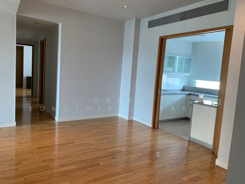 Millennium Residence, Bangkok, Sukhumvit Road, Khlong Toei, Khlong Toei, Bangkok, 3 Bedrooms, 145 sqm, Condo For Sale, by Orapa Sumetheesirisakul, 500244390 - DDproperty.com