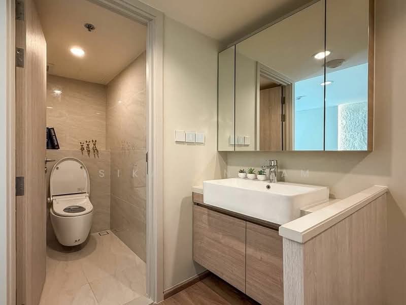 Noble Form Thonglor, Bangkok, Sukhumvit 55, Khlong Tan Nua, Watthana, Bangkok, 1 Bedroom, 50 sqm, Condo For Rent, by Isika Tonkham, 500244391 - DDproperty.com