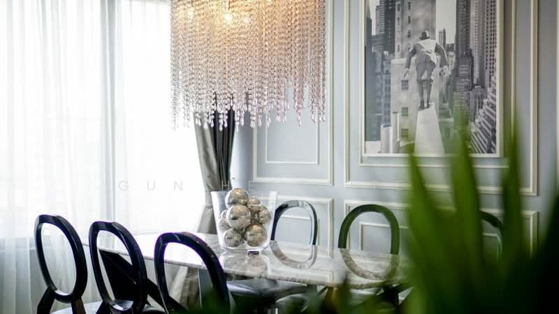 The Emporio Place, Bangkok, 93 Soi Sukhumvit 24, Sukhumvit Road, Khong Tan, Khlong Toei, Bangkok, 3 Bedrooms, 170 sqm, Condo For Sale, by Gun Henglite , 500244392 - DDproperty.com